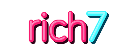 rich7 — logo kanal