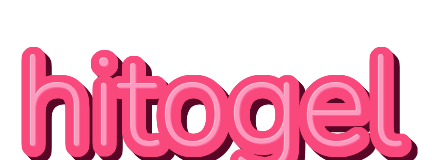 hitogel — logo kanal