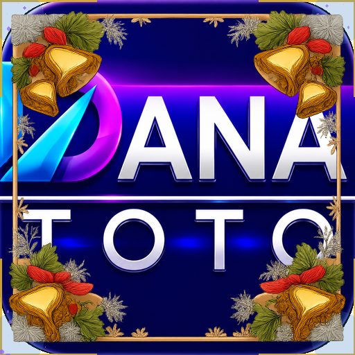 danatoto — mitra unggulan